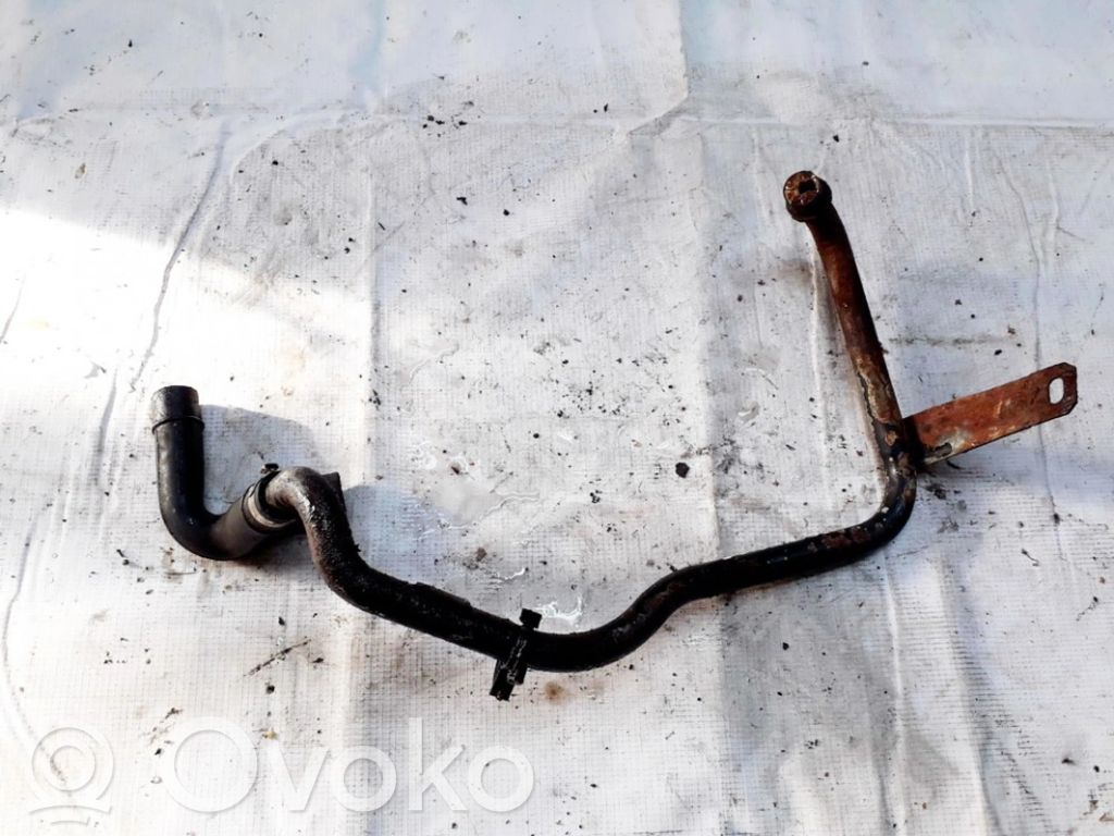 Volkswagen Golf III Przewód / Wąż chłodnicy