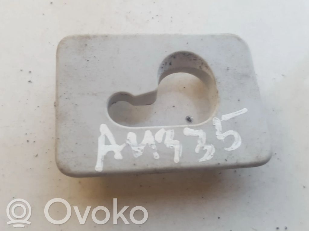 Audi A6 S6 C6 4F Altra parte interiore 