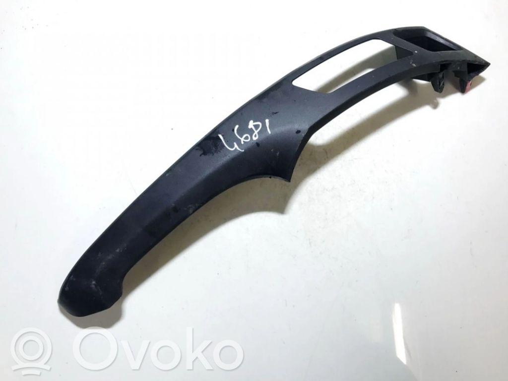 Toyota Yaris Alte piese de interior 