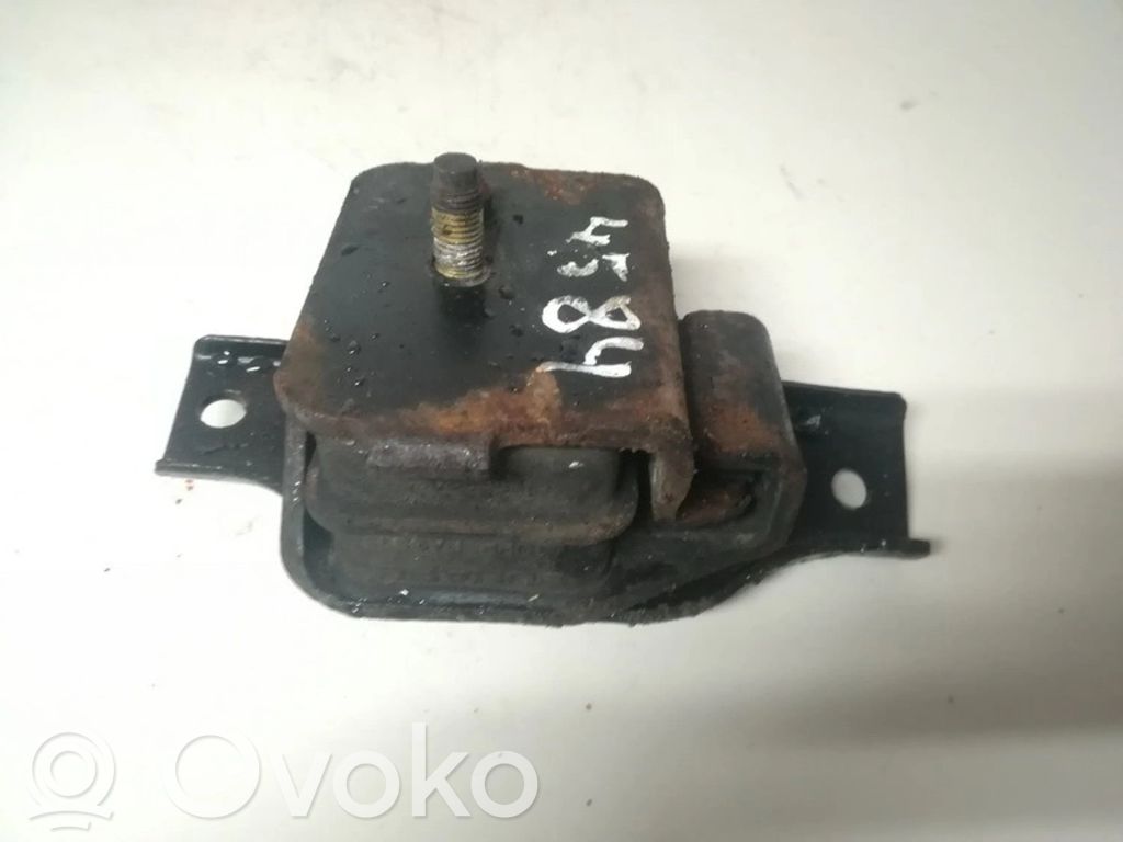 Subaru Forester SG Suport tampon motor 