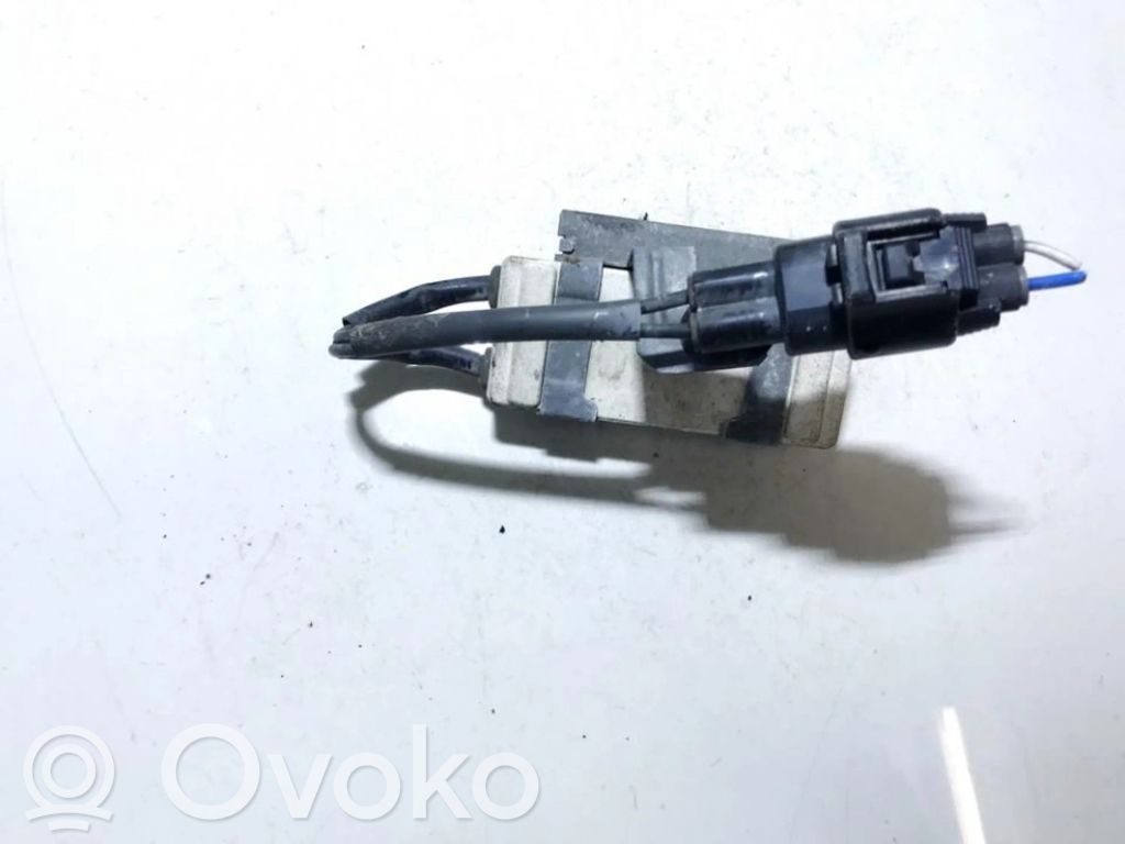 Toyota Yaris Releu ventilator lichid răcire 