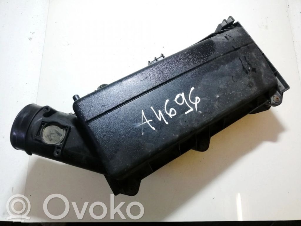 Ford Mondeo Mk III Luftfilterkasten 