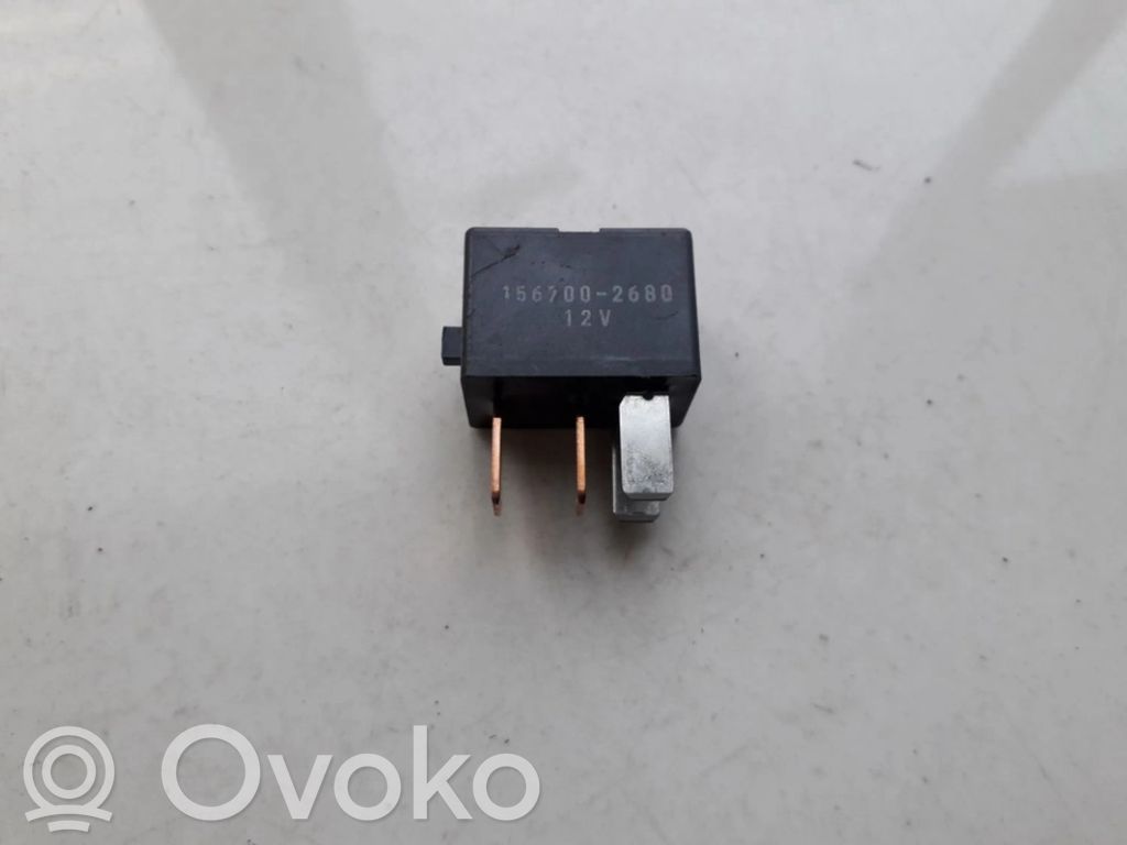 Honda Civic Alte relee 