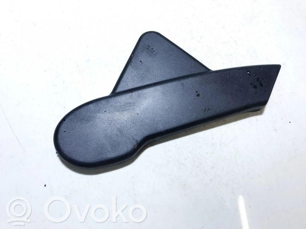 Toyota Yaris Altra parte interiore 
