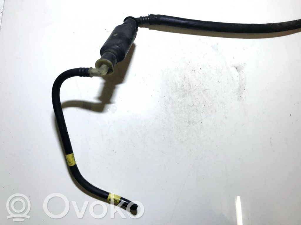 Mekaaninen polttoainepumppu