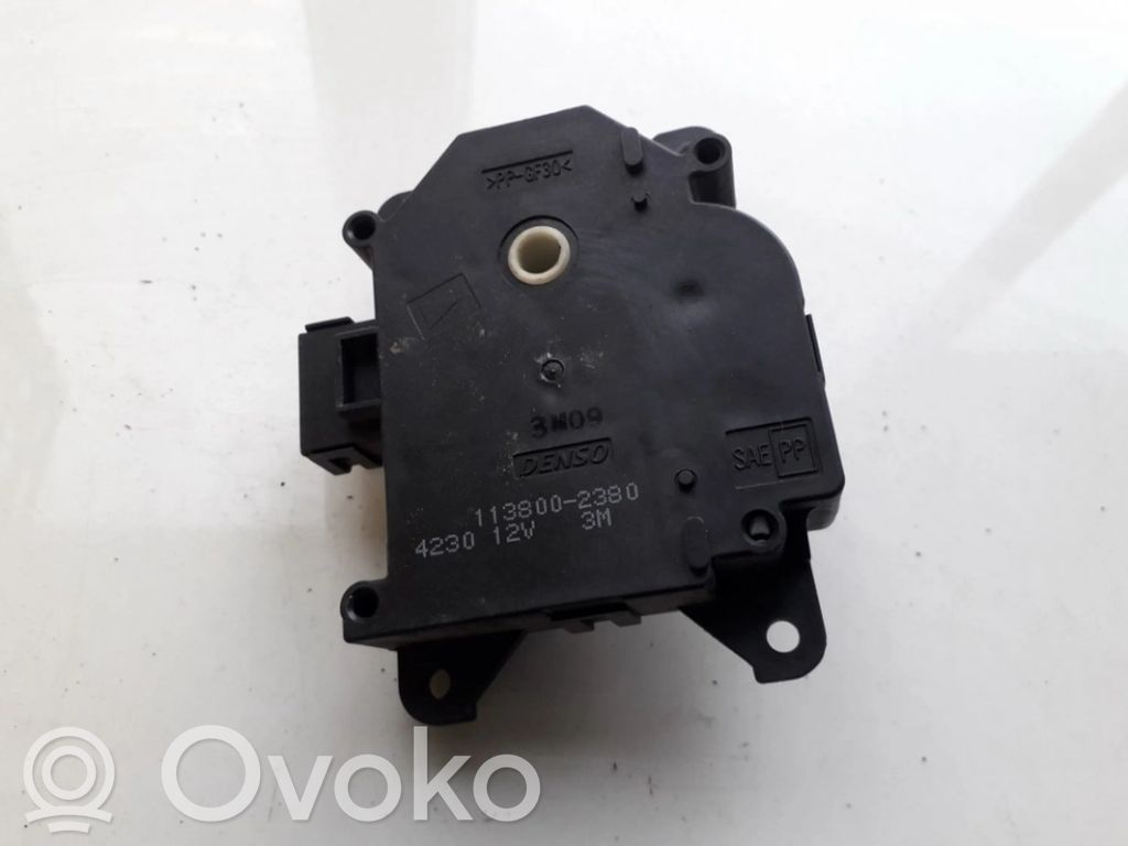 Honda Civic Motor/actuator clapetă aer 