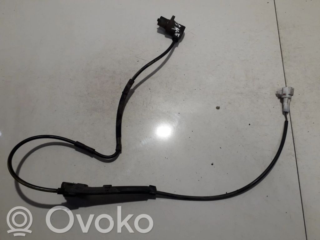Toyota Corolla Verso AR10 Sensore velocità del freno ABS