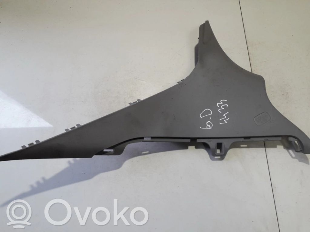 Honda Civic Alte piese de interior