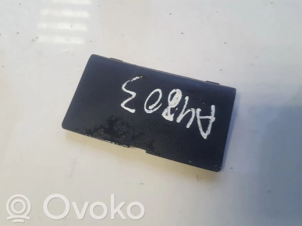 Honda CR-V Altra parte interiore 