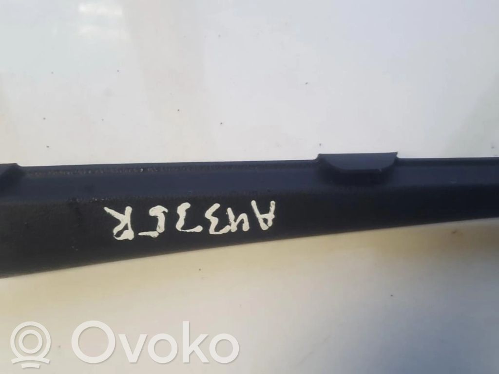 Audi A6 S6 C6 4F Altra parte interiore 