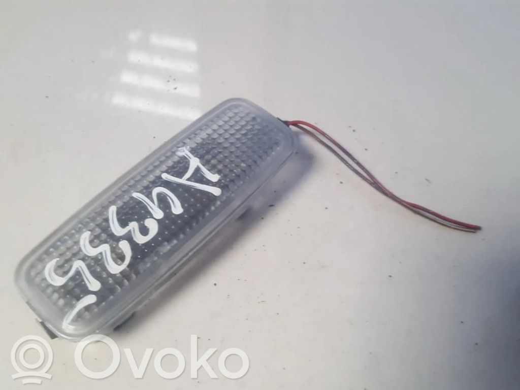 Audi A6 S6 C6 4F Alte lămpi de interior 