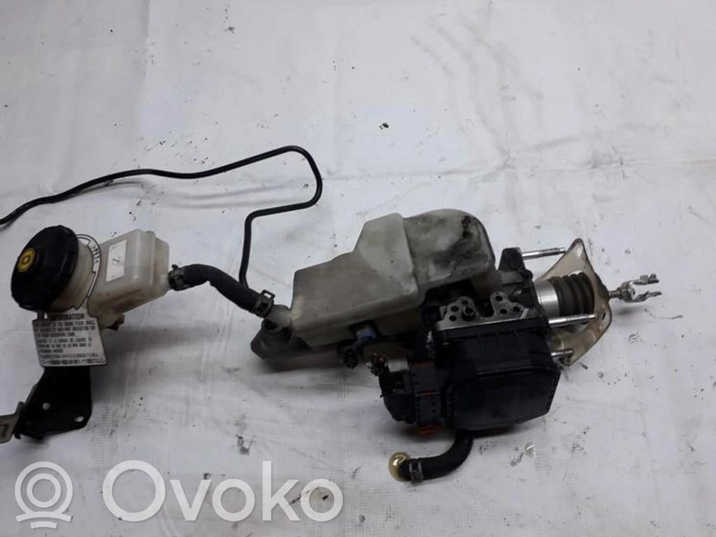 Honda Civic Główny cylinder hamulca 