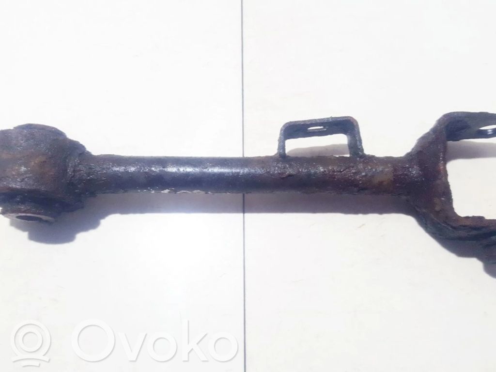 Querlenker Achsschenkel hinten