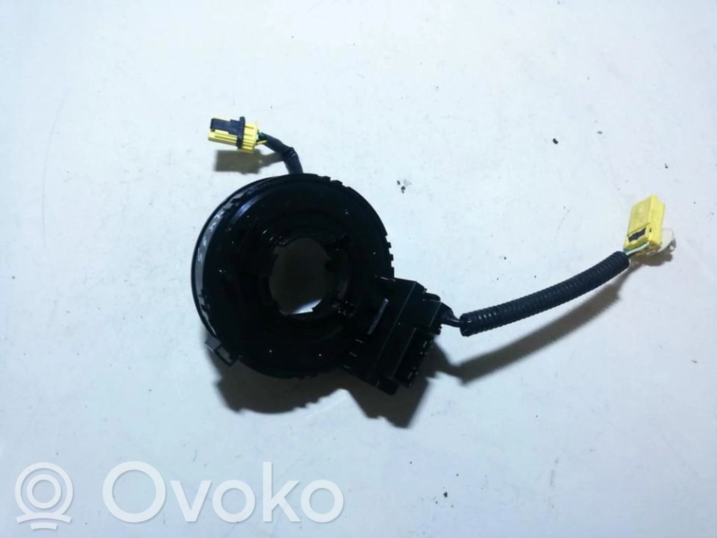 Inel glisant airbag (inel SRS)