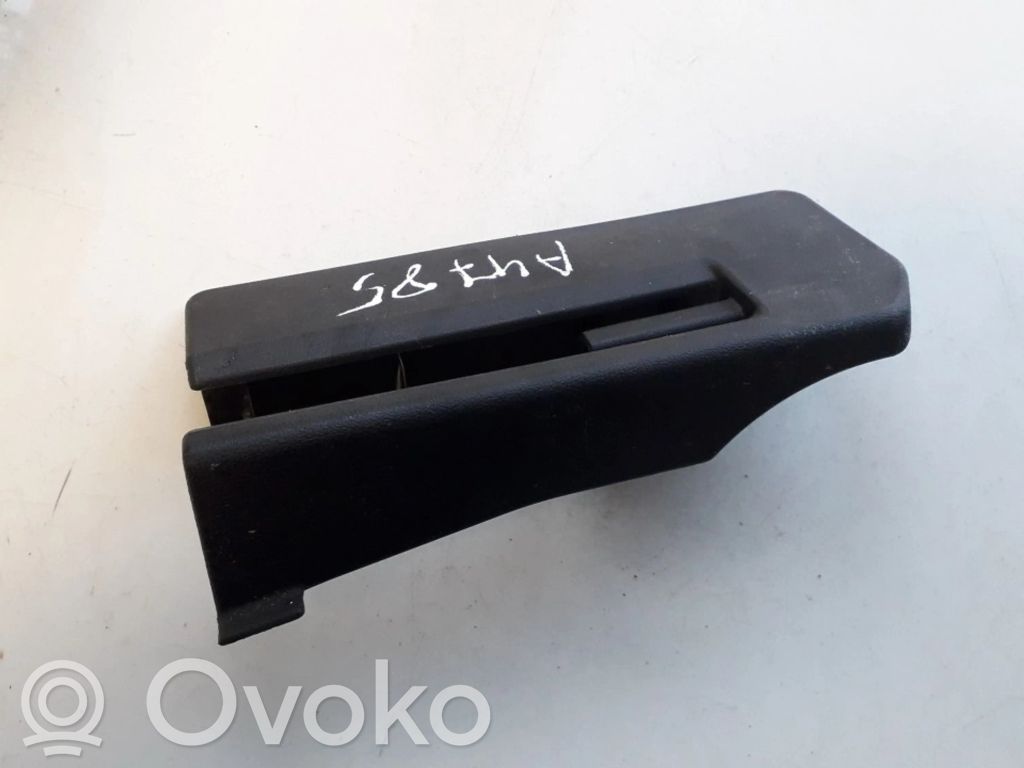 Toyota Corolla Verso AR10 Altra parte interiore