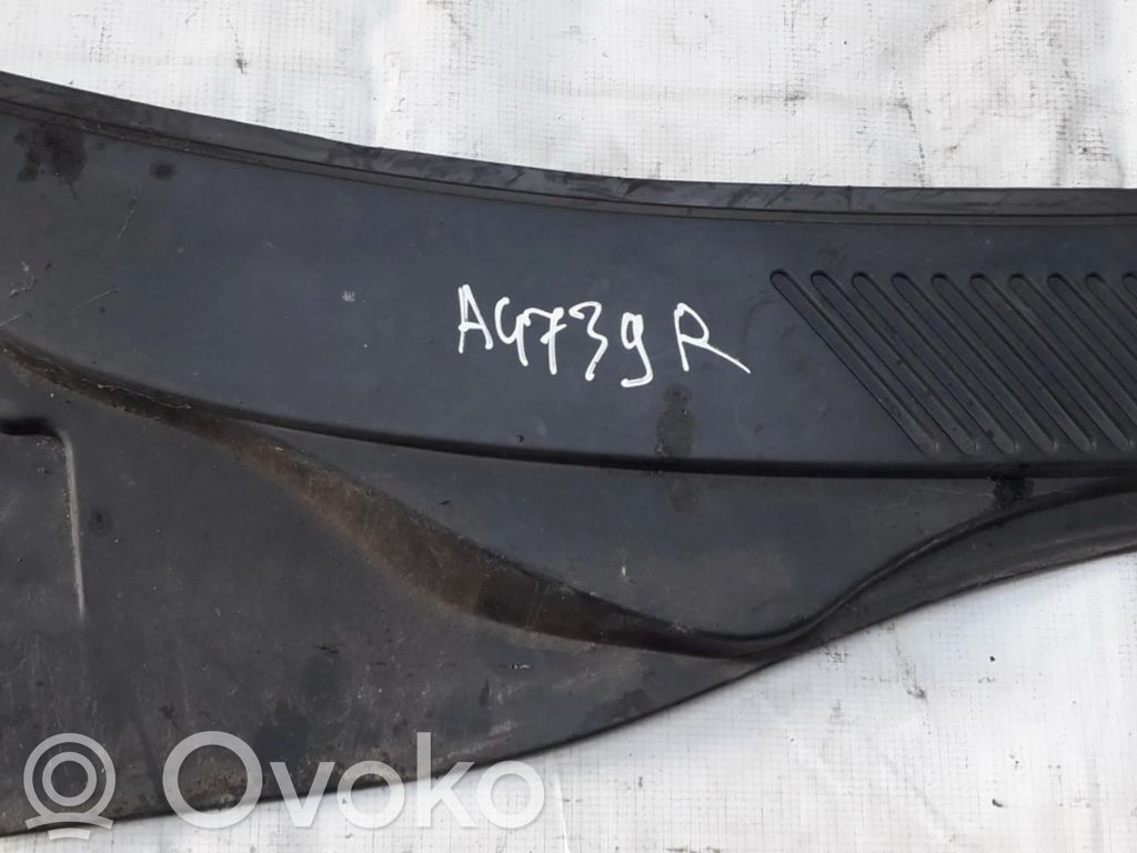 Renault Clio II Rivestimento del tergicristallo 