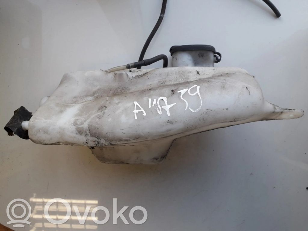 Renault Clio II Rezervor lichid spălare parbriz 