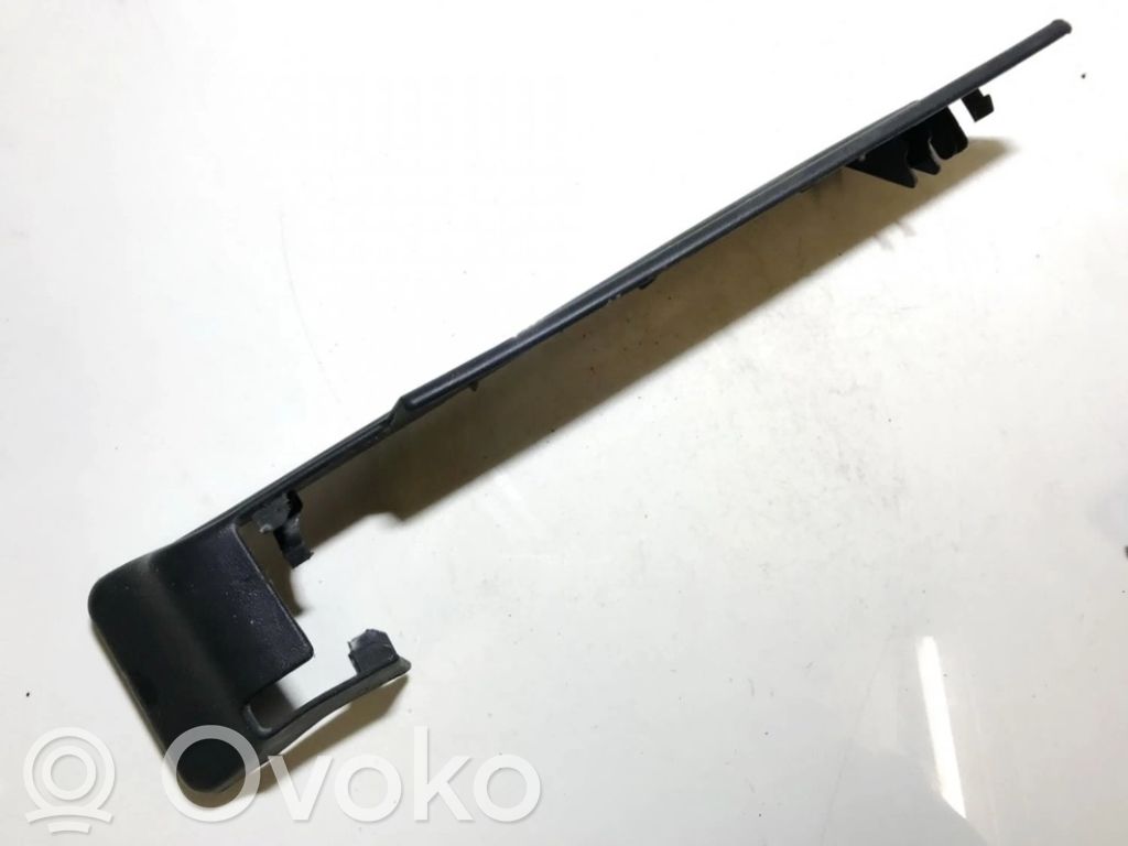 Toyota Corolla Verso AR10 Altra parte interiore