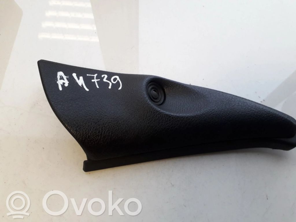Renault Clio II Alte piese de interior 