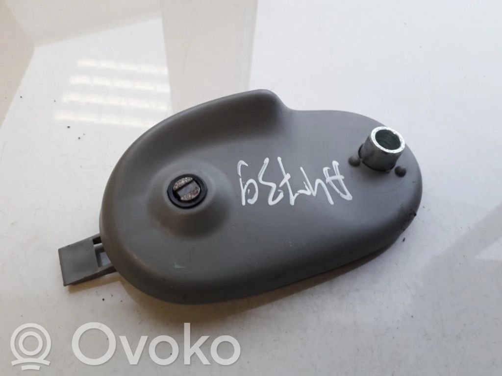 Renault Clio II Inne części wnętrza samochodu 