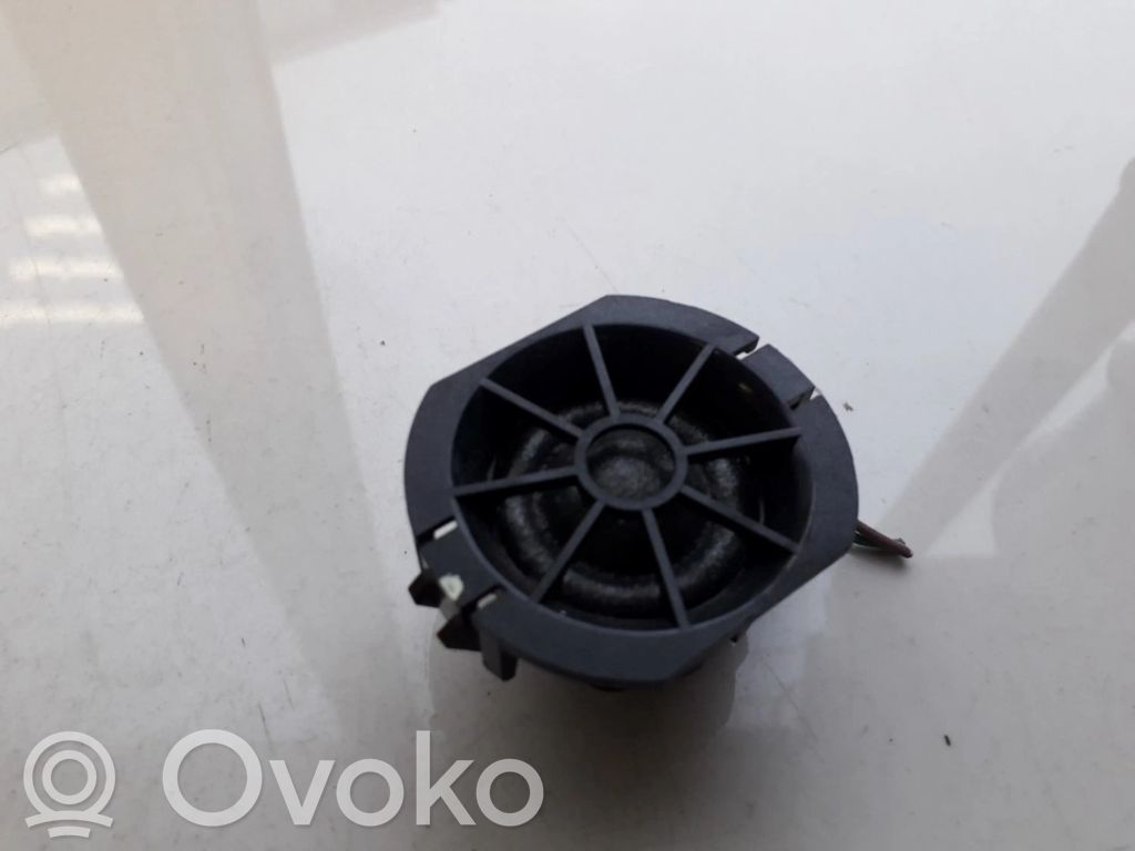Renault Clio II Etuoven kaiutin 