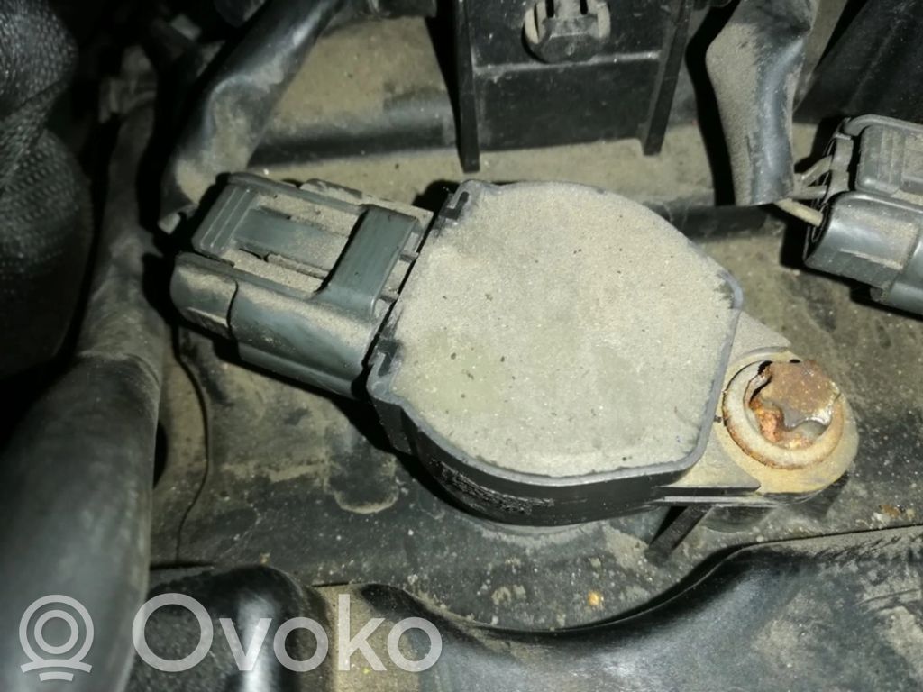 Smart ForFour I Bobină aprindere 