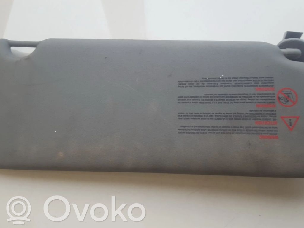Häikäisysuoja   7700849117,7700849117