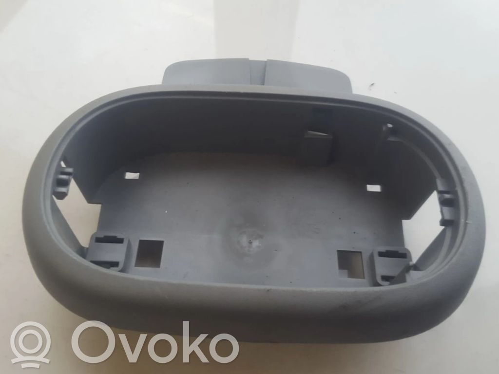 Renault Clio II Altra parte interiore