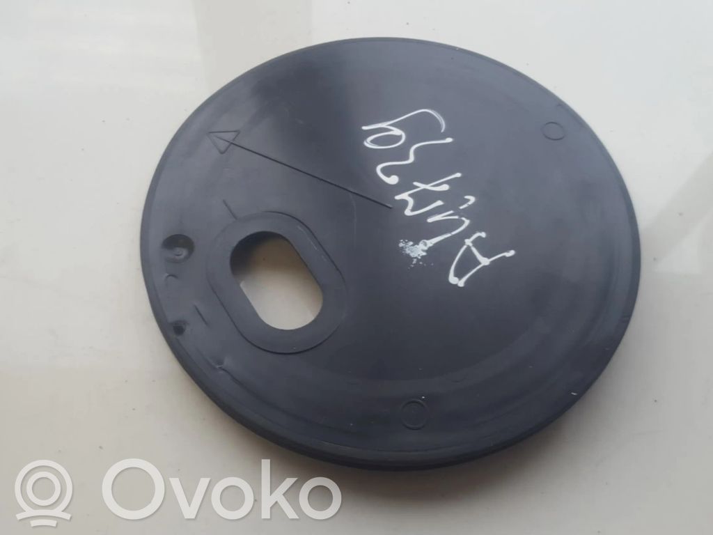 Renault Clio II Altra parte esteriore 