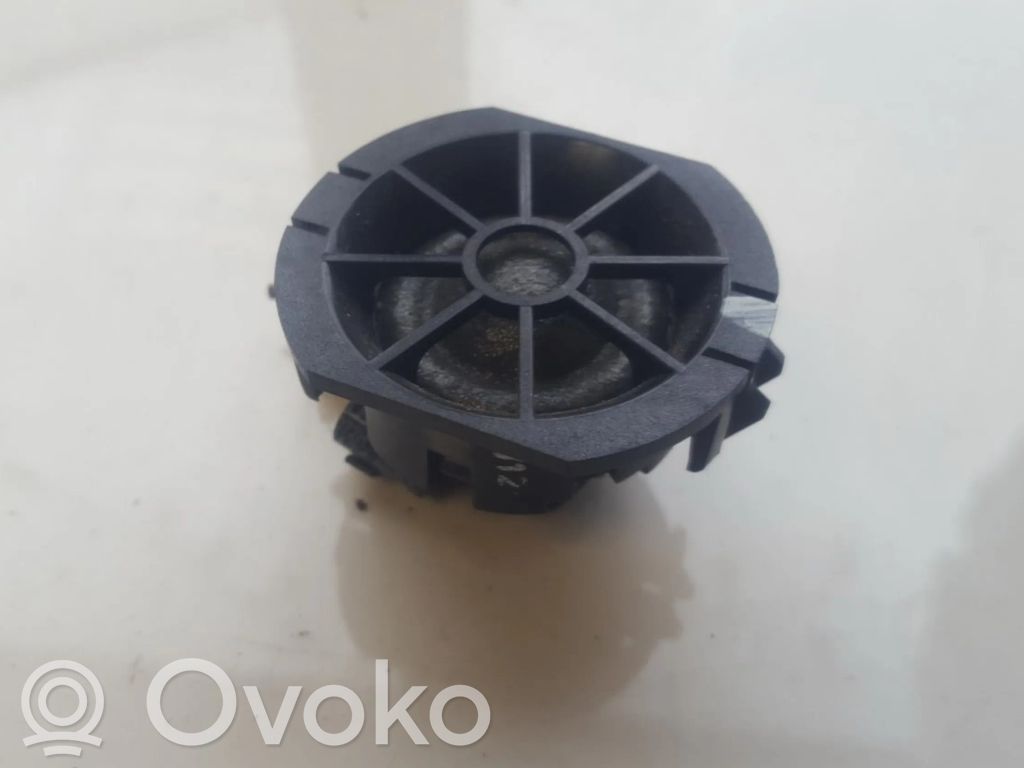 Renault Clio II Głośnik drzwi przednich 