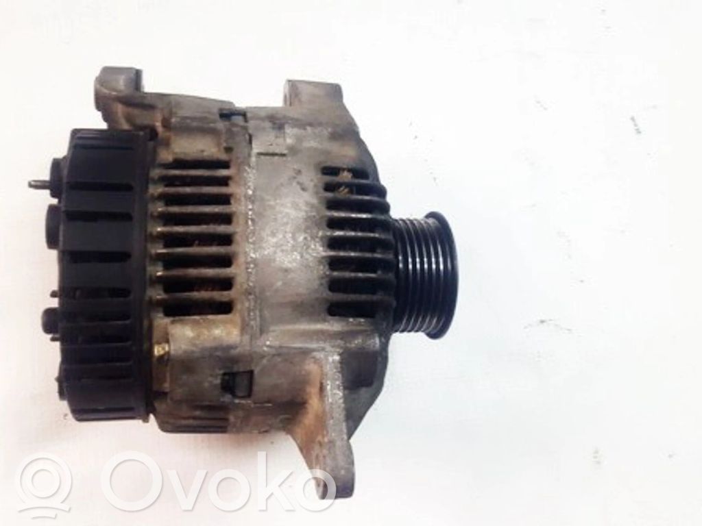 Lichtmaschine   2541981B,2541981B
