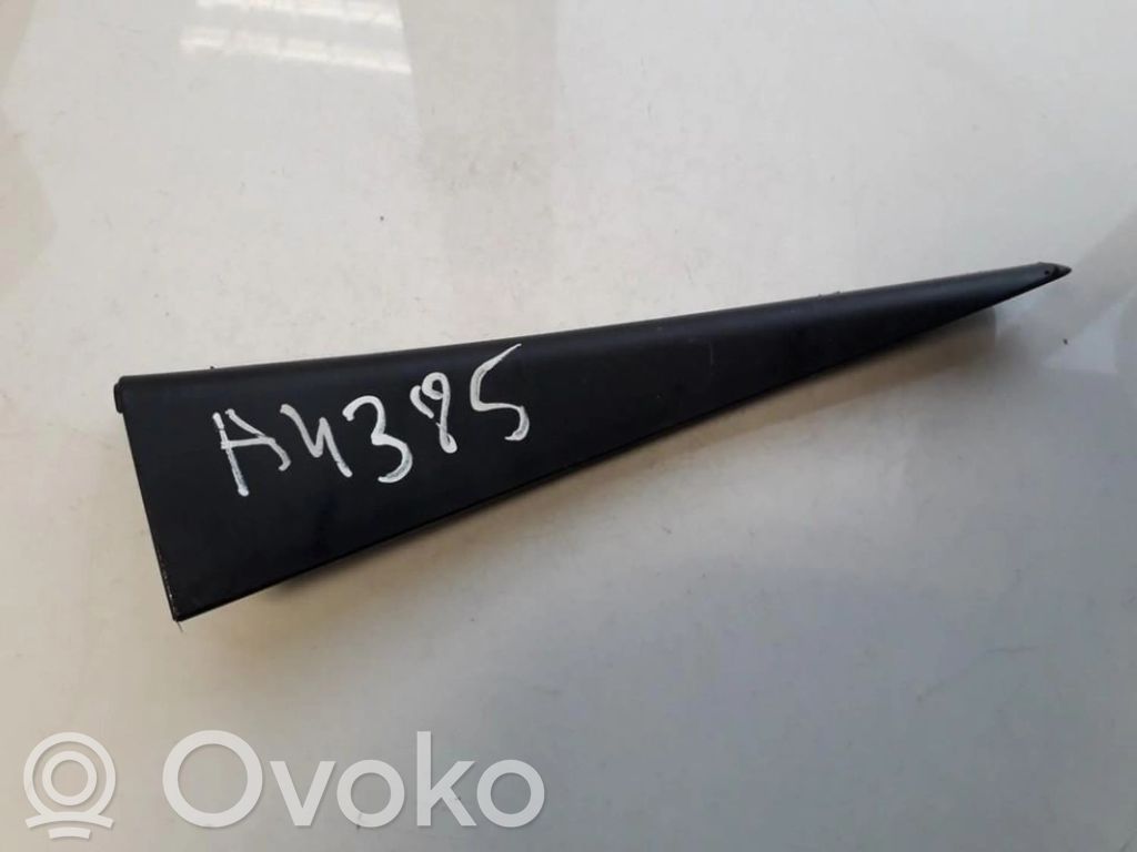 Honda Accord Altra parte interiore
