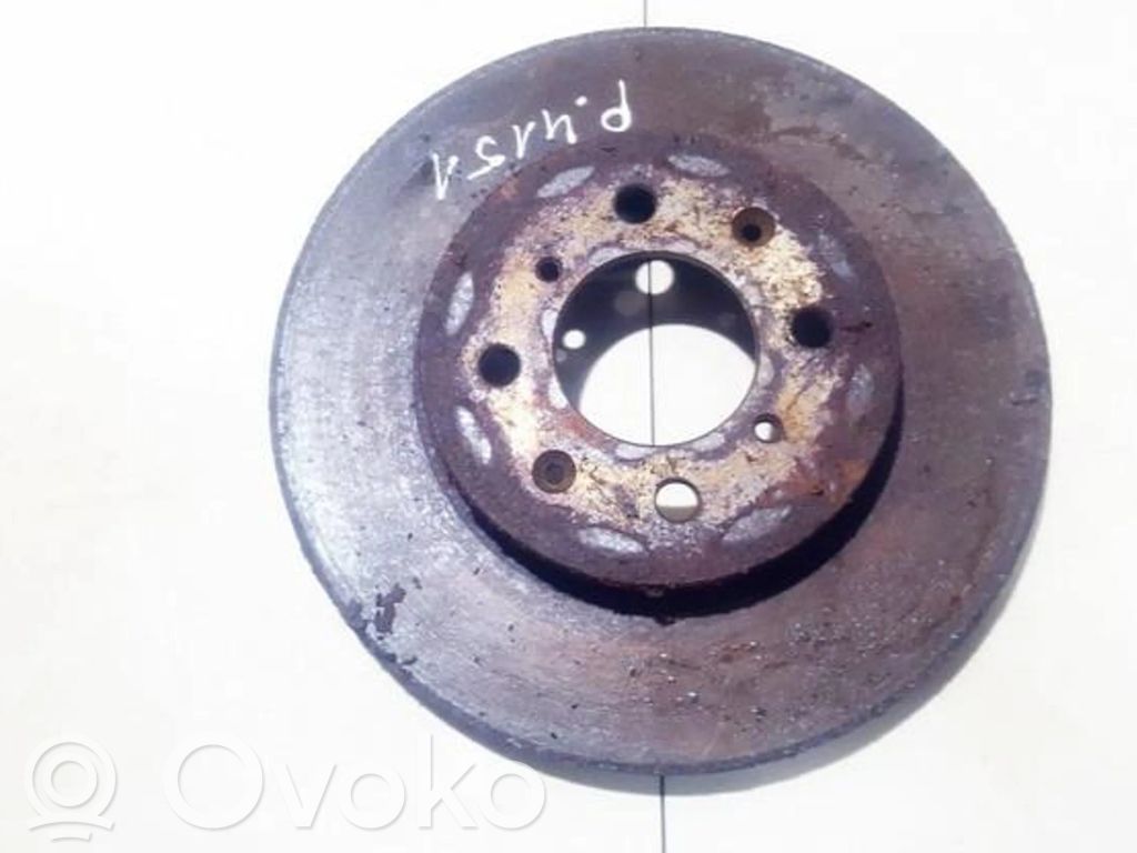 Rover 214 - 216 - 220 Disque de frein avant