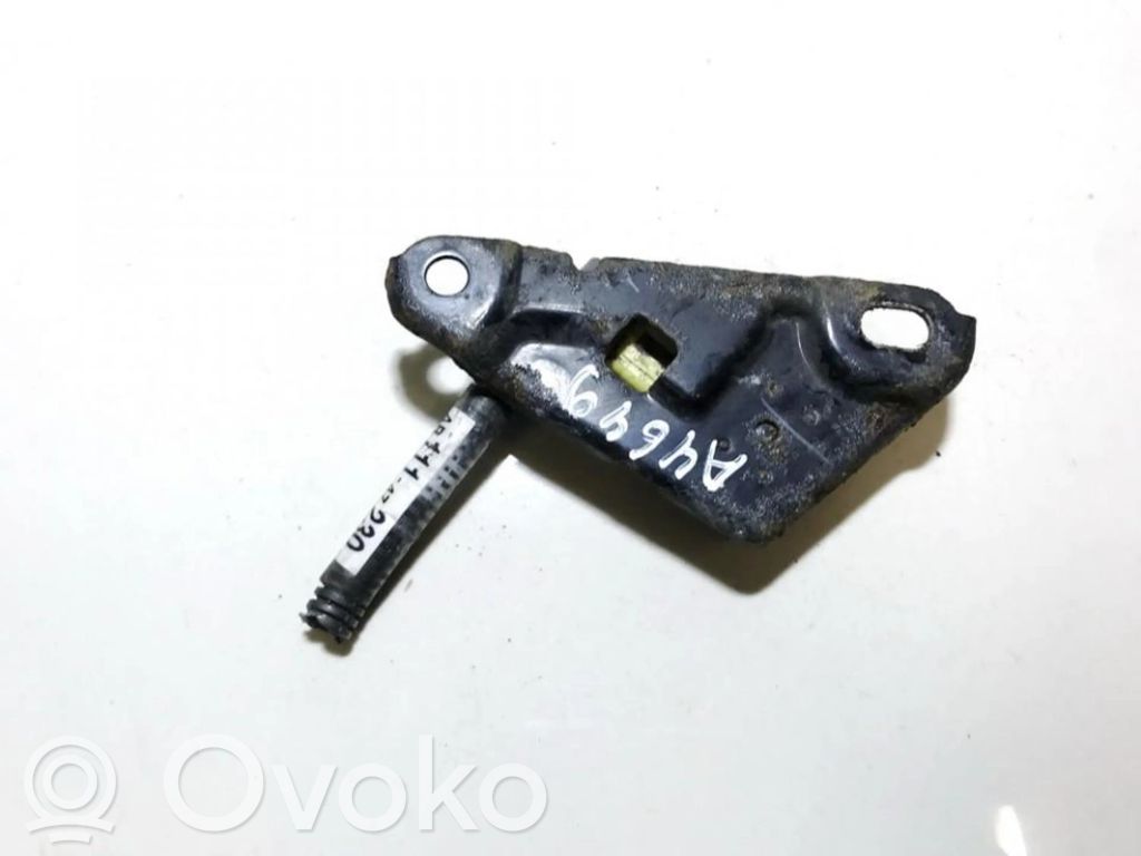 Toyota Prius (XW20) Sensore d’urto/d'impatto apertura airbag 