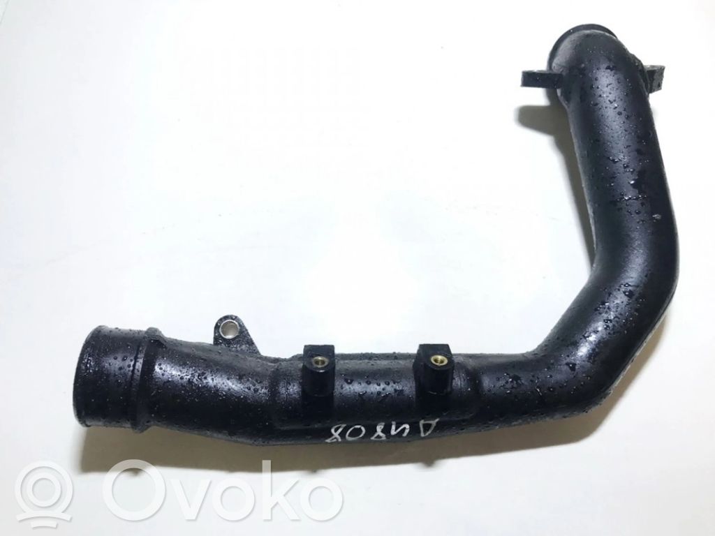 Mazda 626 Intercooler hose/pipe 