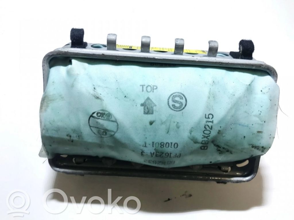 Toyota Avensis Verso Airbag del passeggero 