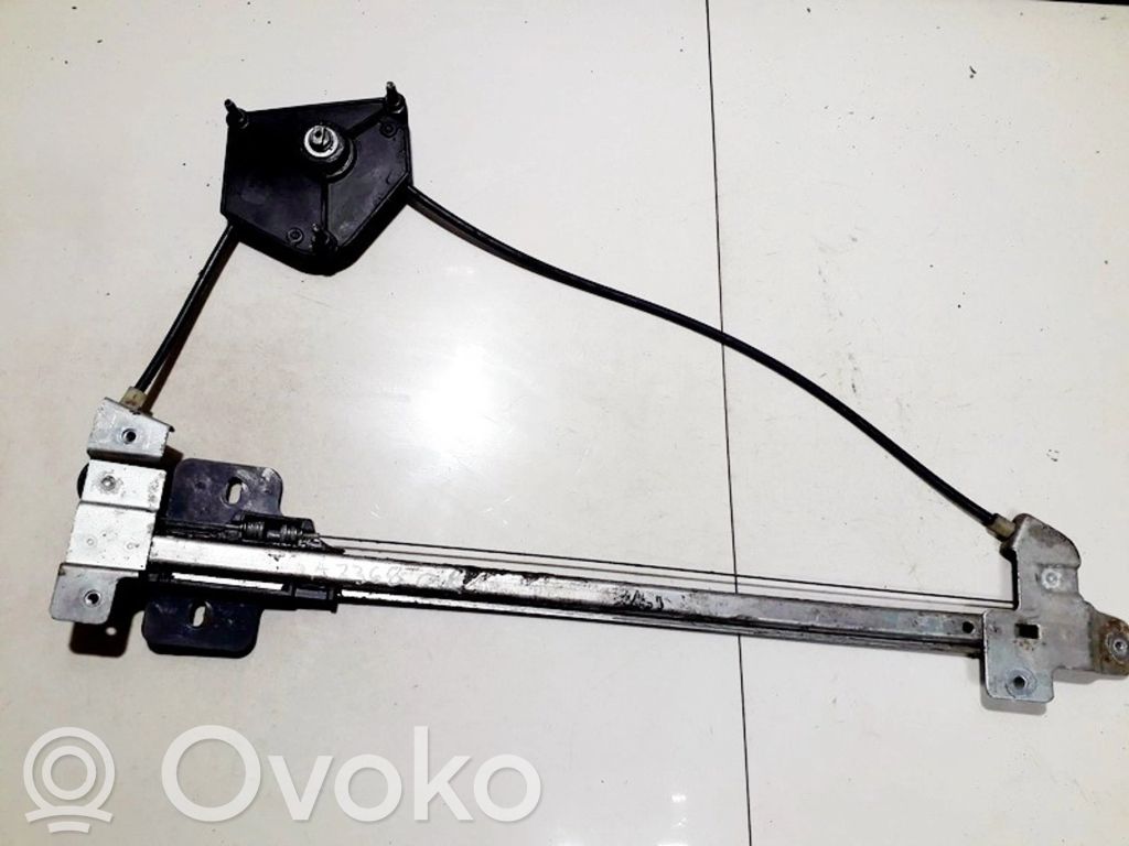 Renault Espace II Regulador con motor de la ventanilla de la puerta corredera 