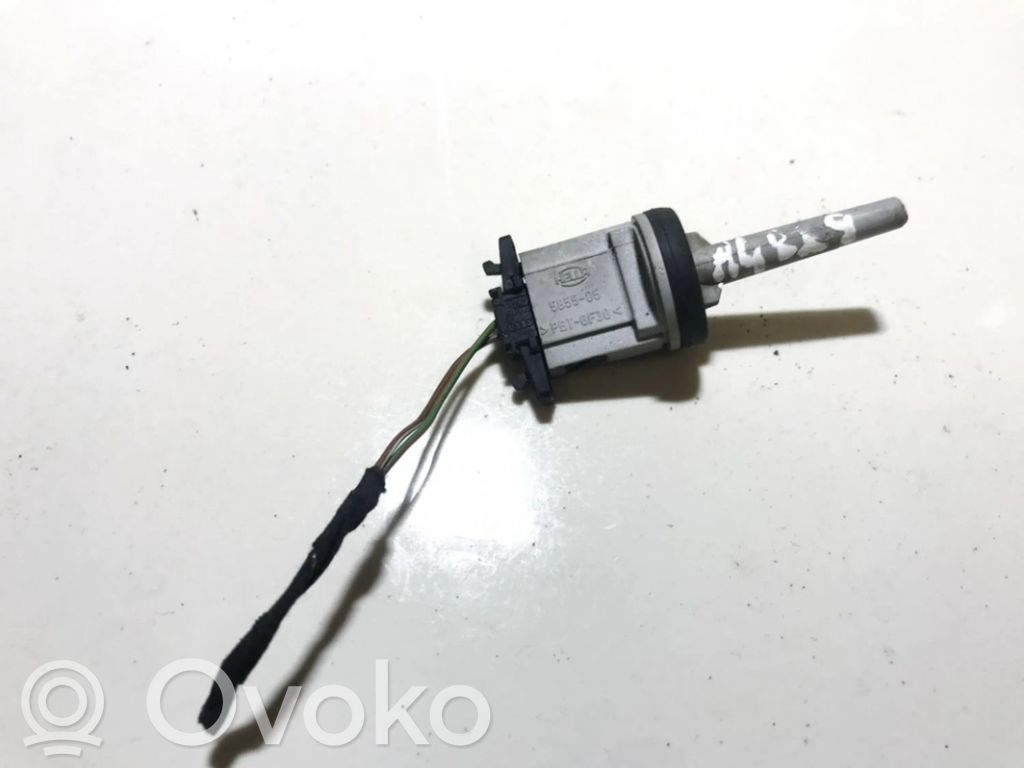 Audi A3 S3 8L Interior temperature sensor 