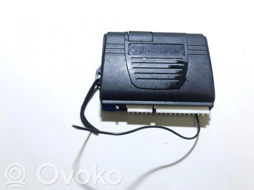 Audi A3 S3 8L Unidad de control/módulo de alarma 