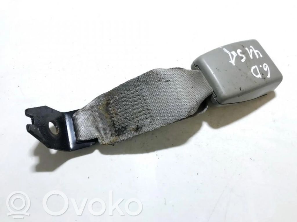 Rover 214 - 216 - 220 Klamra tylnego pasa bezpieczeństwa 