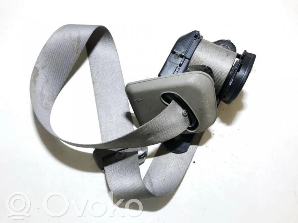 Rover 214 - 216 - 220 Ceinture de sécurité arrière