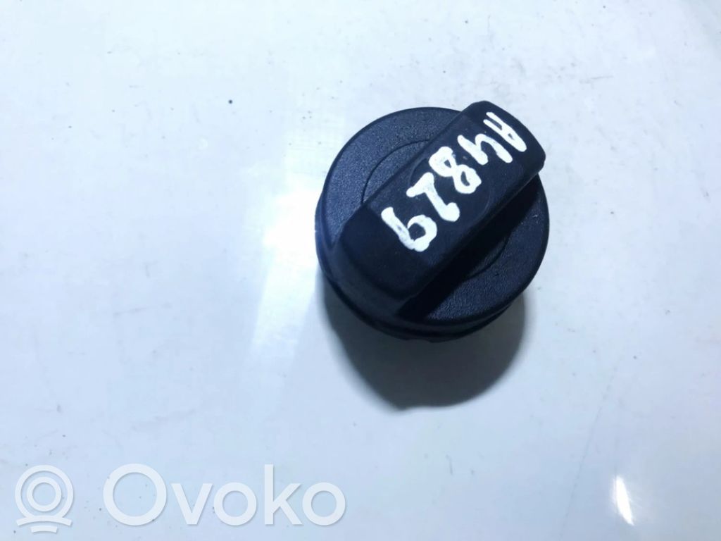 Audi A3 S3 8L Tappo del serbatoio del carburante
