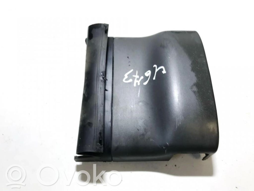 Volvo XC70 Altra parte interiore 