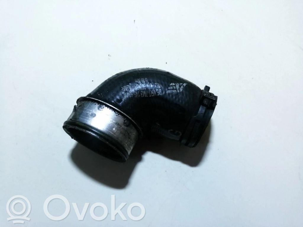 Seat Alhambra (Mk1) Tubo flessibile intercooler 