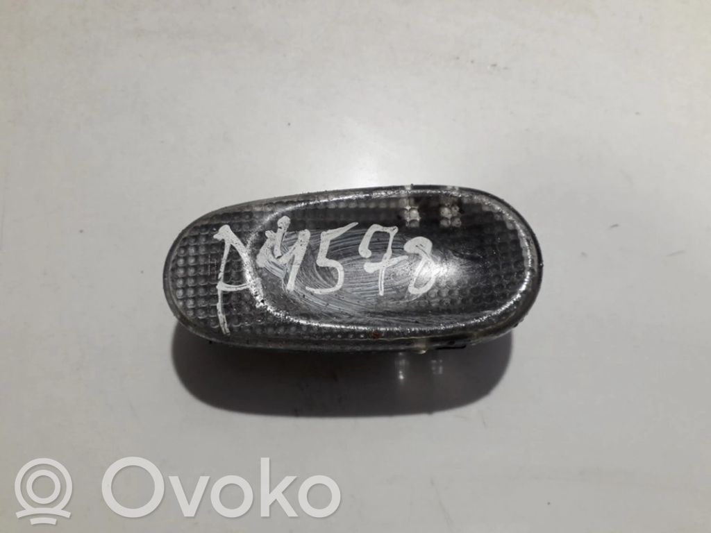 Opel Vectra B Panou tapițerie ușă față 