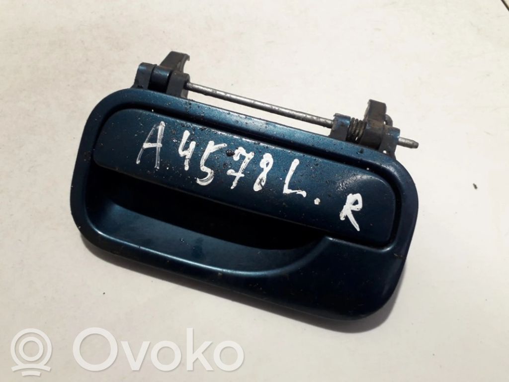 Opel Vectra B Mâner exterior ușă față 