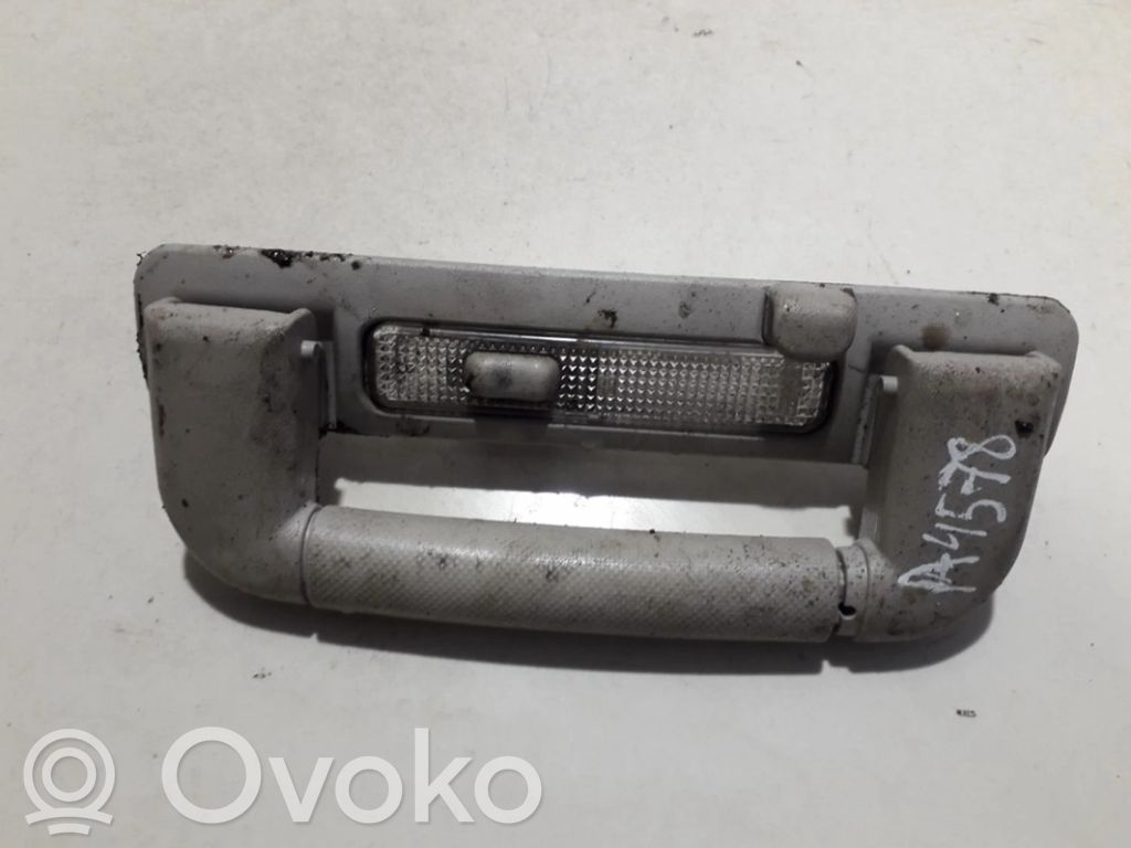 Opel Vectra B Rear interior roof grab handle 