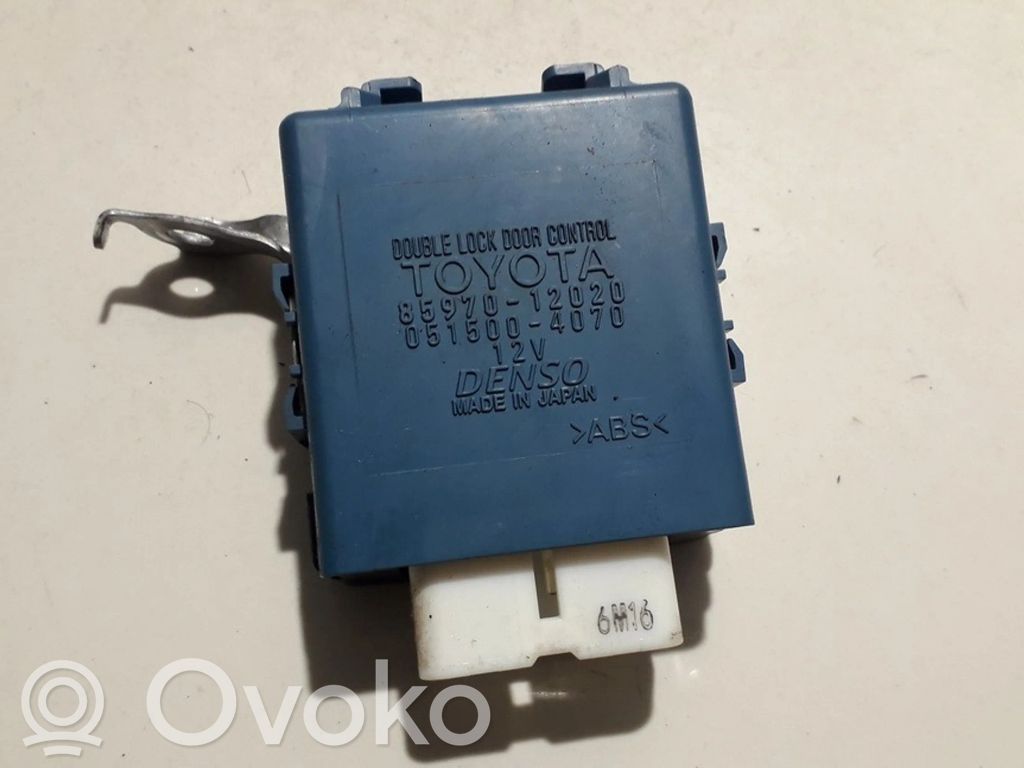 Unidad de control/módulo de la puerta   8597012020,8597012020,0515004070,0515004070,8597012020,8597012020