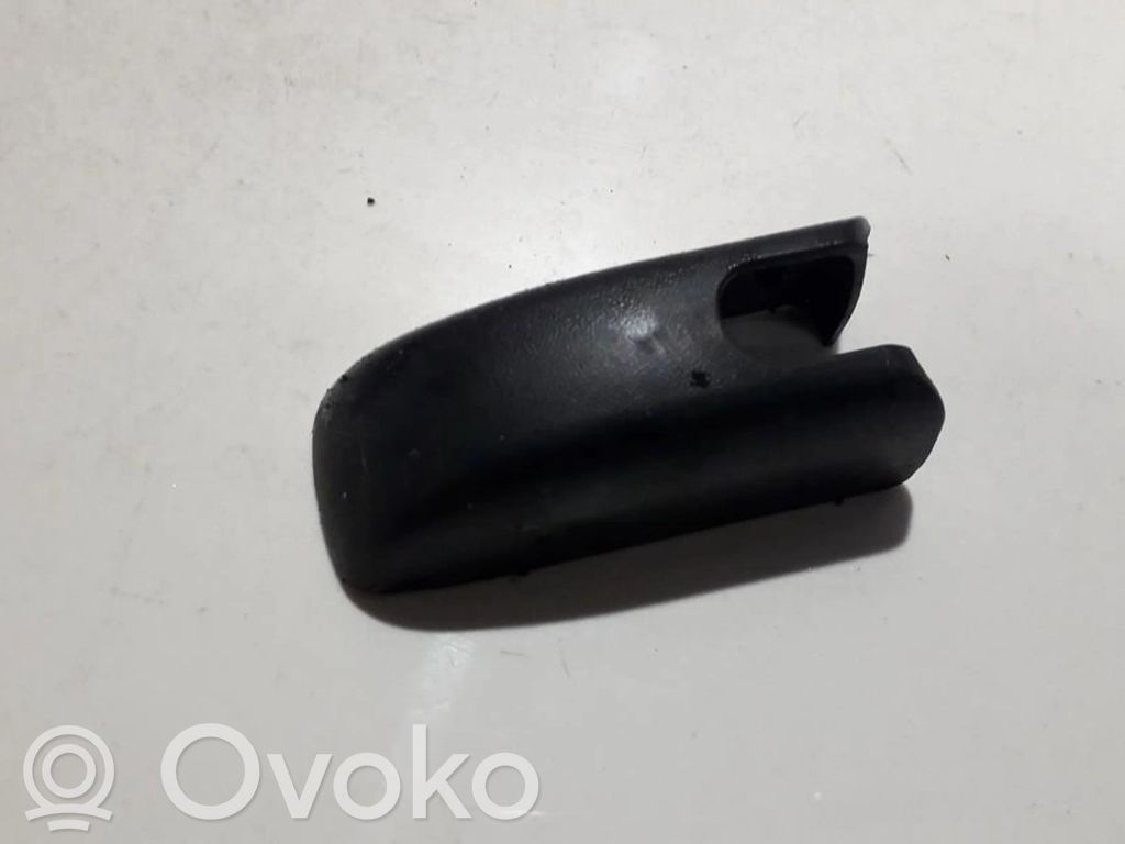 Toyota Verso Kita salono detalė 