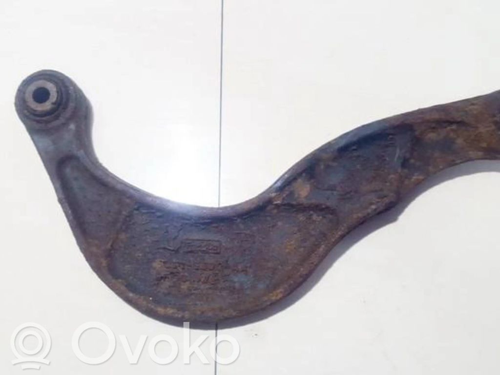 Ford S-MAX Basculă superioară spate
